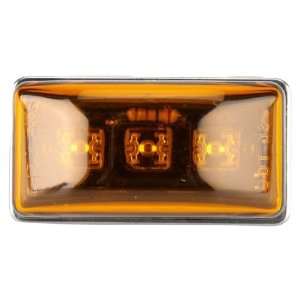   Optronics Stud Mount LED Marker/Clearance Lights: Sports & Outdoors