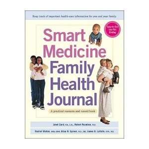  Smart Medicine Family Health Journal