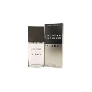  L\EAU D\ISSEY POUR HOMME INTENSE by Issey Miyake (MEN 