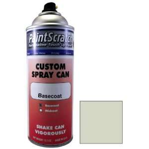 12.5 Oz. Spray Can of India Ivory Touch Up Paint for 1952 Chevrolet 