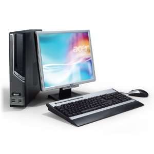 com Acer Veriton VT2800 U P8200 Desktop PC (Intel Pentium D Processor 