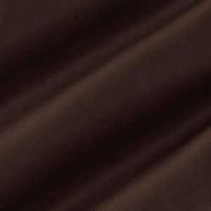  58 Wide Silk Taffeta Chocolate Fabric By The Yard Arts 