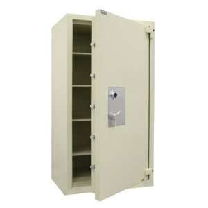    Mesa MTLF7236 TL 30 Fire Rated Composite Safe: Office Products