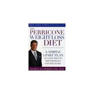  Perricone Weight Loss Diet