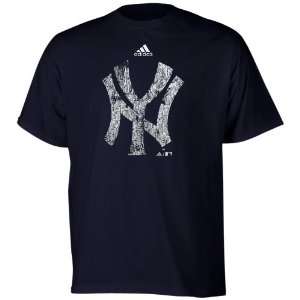 New York Yankees Apparel  Adidas New York Yankees Youth Super Soft 