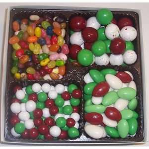 Scotts Cakes Large 4 Pack Dutch Mints: Grocery & Gourmet Food