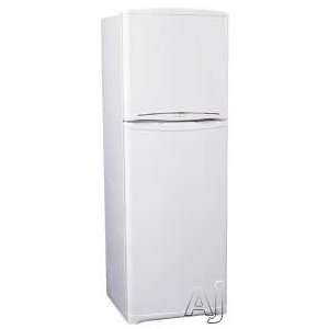 : Summit: FF1320 10.4 cu. ft. Counter Depth Top Freezer Refrigerator 