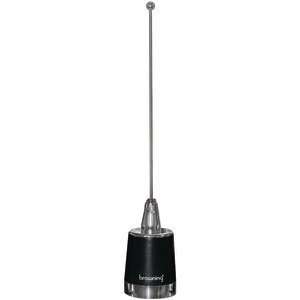   159 WIDEBAND VHF LAND MOBILE ANTENNA WSPBR159: Computers & Accessories