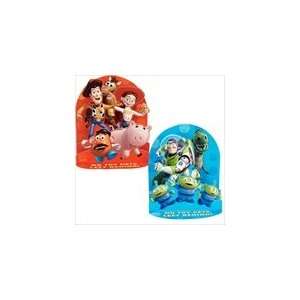  Toy Story 3   3D Centerpiece Toys & Games