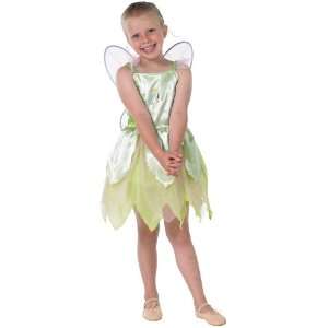  Rubies CLASSIC TINKER BELL Toys & Games