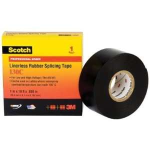  3m Scotch Linerless Splicing Tapes 130C   41717 