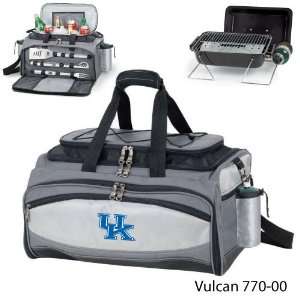   399400   University of Kentucky Vulcan Case Pack 2