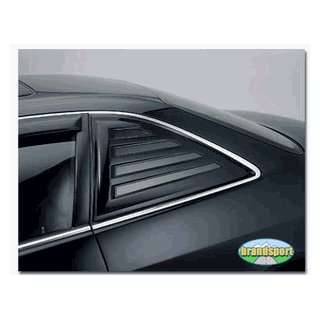   Ventshade 97721 Window Aeroshade for Ford Explorer Sport: Automotive
