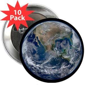   (10 Pack) Earth in HD from 2012 Satellite Photo 