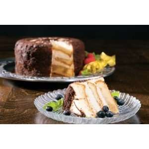  Tiramisu Layer Cake