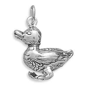  Duck Charm Jewelry