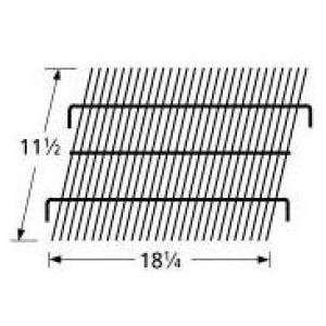 Music City Metals 95001 Steel Wire Rock Grate Replacement 