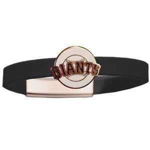  San Francisco Giants Slider Bracelet MLB Baseball Fan Shop 