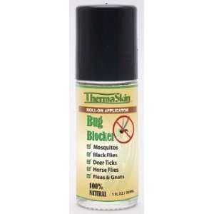  ThermaSkin Bug Repellent Patio, Lawn & Garden