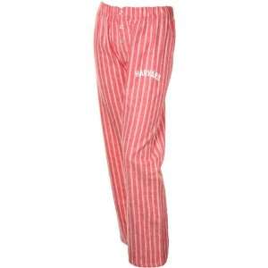 Harvard Crimson Ladies Cardinal Breezy Pajama Pants  