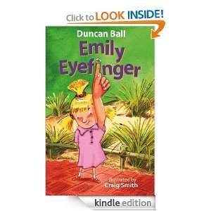 Start reading Emily Eyefinger 