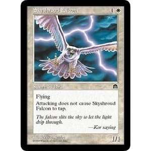   of 4 (Magic the Gathering  Stronghold Common) 