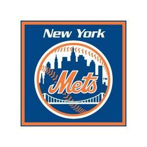  New York Mets Note Cube
