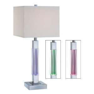 Lite Source LS 21826 Table Lamp: Home Improvement