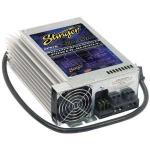    STINGER SPS70 70 AMP POWER SUPPLY/CHARGER AOASPS70