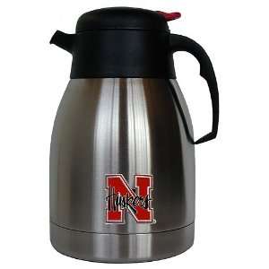  Nebraska Cornhuskers NCAA Coffee Carafe