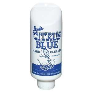  Joes hand cleaner Citrus Blue   509 SEPTLS407509 Kitchen 