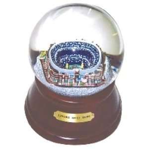  Edward Jones Dome Musical Globe