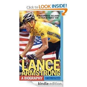 Lance Armstrong Bill Gutman  Kindle Store