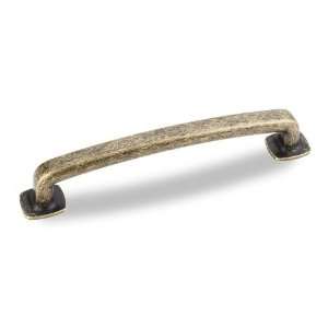  Belcastel Forged Look Flat Bottom Pull (Set of 10)
