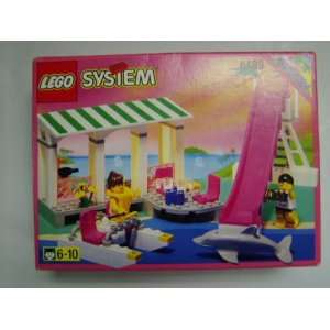  Lego Paradisa 6489 Toys & Games