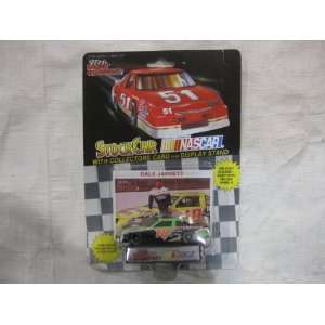   . Racing Champions Black Background Red Series 51 Car: Toys & Games
