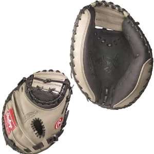    Rawlings 12in Bull Catchers Glove (RBCM)