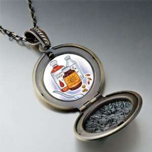 Medical Remedies Pendant Necklace: Pugster: Jewelry