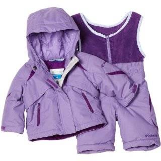   Sportswear Baby Baby Girls Infant Squish N Stuff Jacket: Clothing