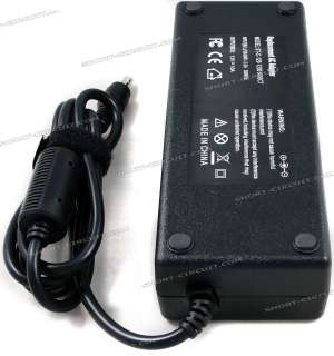 AC DC 12V 10A 120W Switching Power Adapter (110/220V) 030955628943 
