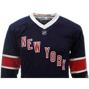  New York Rangers Outerstuff NHL Replica Jersey Sports 