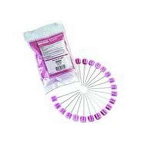 Toothette® Disposable Oral Swab with Mint Flavor and Dentrifrice 