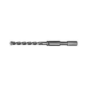  Milwaukee Electric Tools 495 48 20 4078 Spline Shank Hammer Drill 