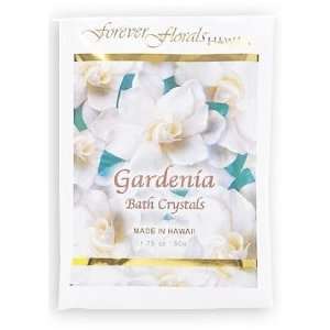  Bath Crystals   Gardenia
