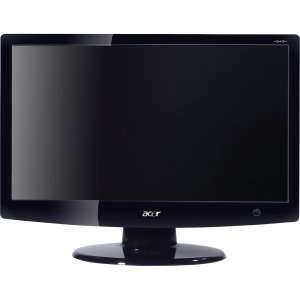  Acer H243Hbmid 24 LCD Monitor: Office Products