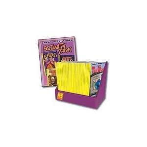   5004C Great Inventions Classroom Library Set