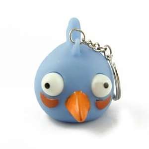  Angry Birds PopEyes Toy   Blue Bird Toys & Games
