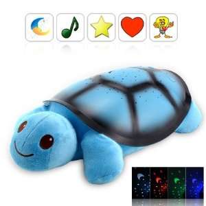  teddy the turtle stuffed toy Toys & Games