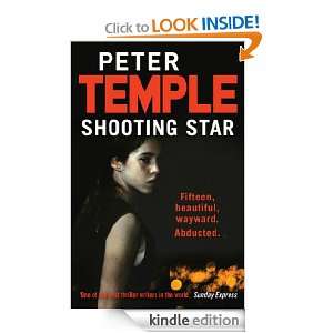 Shooting Star Peter Temple  Kindle Store