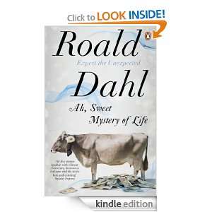   of Life (Penguin Fiction) Roald Dahl  Kindle Store